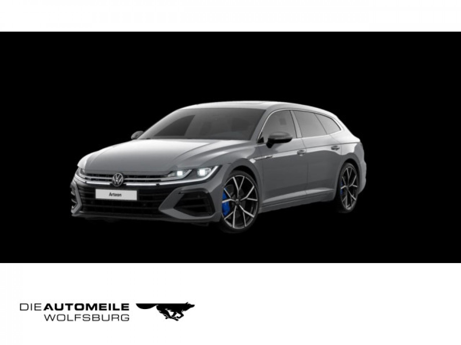 Arteon Shooting Brake 2.0 TSI OPF 4Motion DSG R