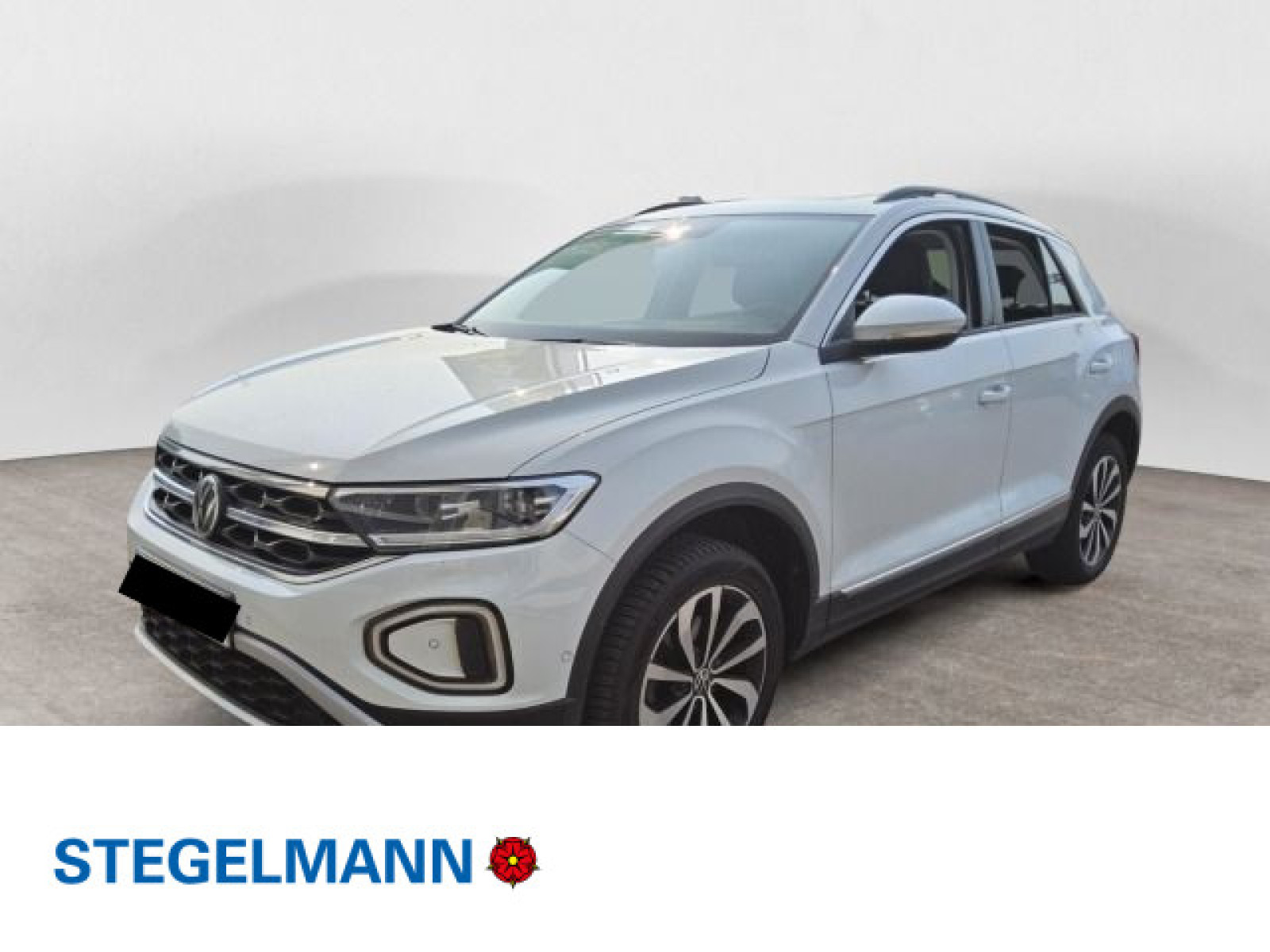 T-Roc 2.0 TDI Facelift Style *AHK*Pano*LED*Navi*