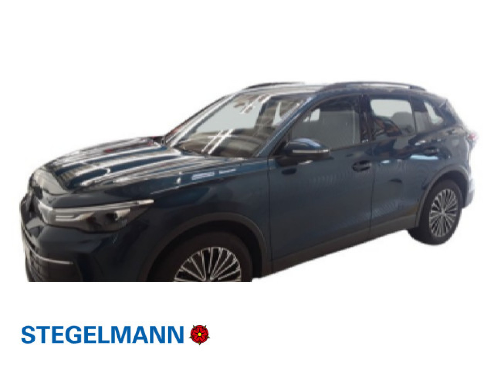 Tiguan 1.5 eTSI DSG Facelift Life *AHK*Navi*Kamera*+3 J. Garantie*