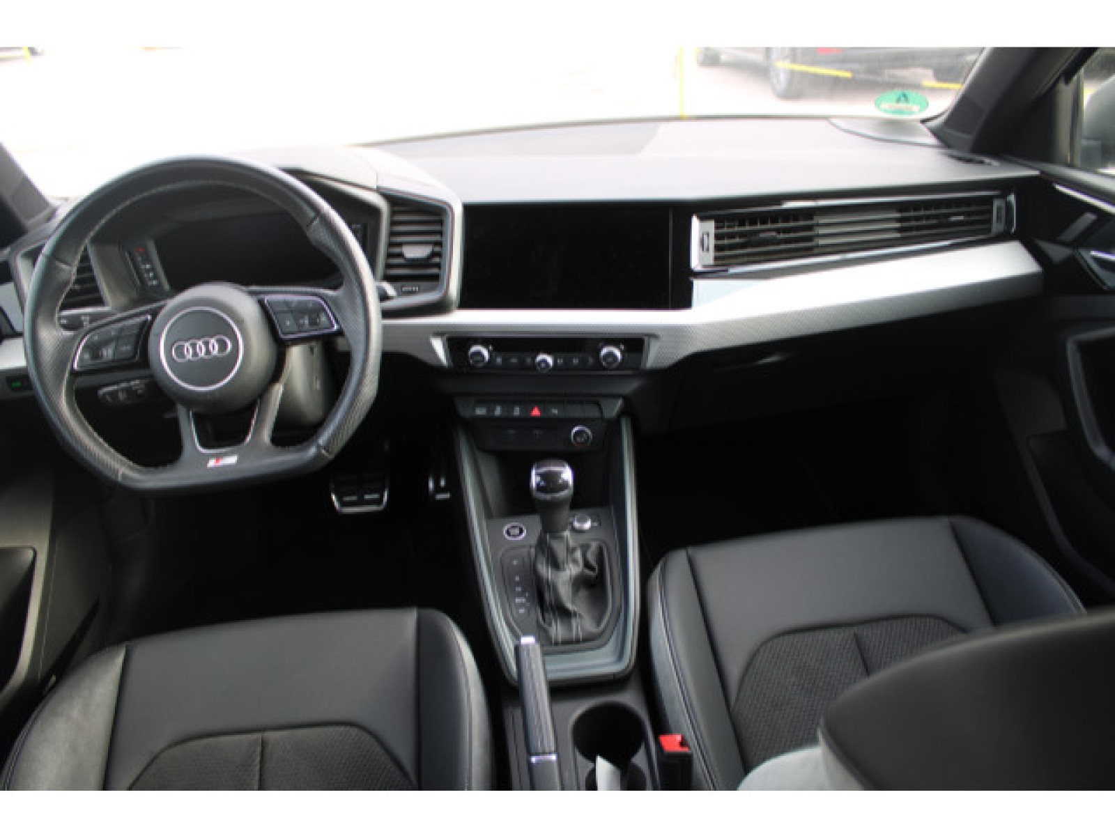 Audi - A1 Sportback_4