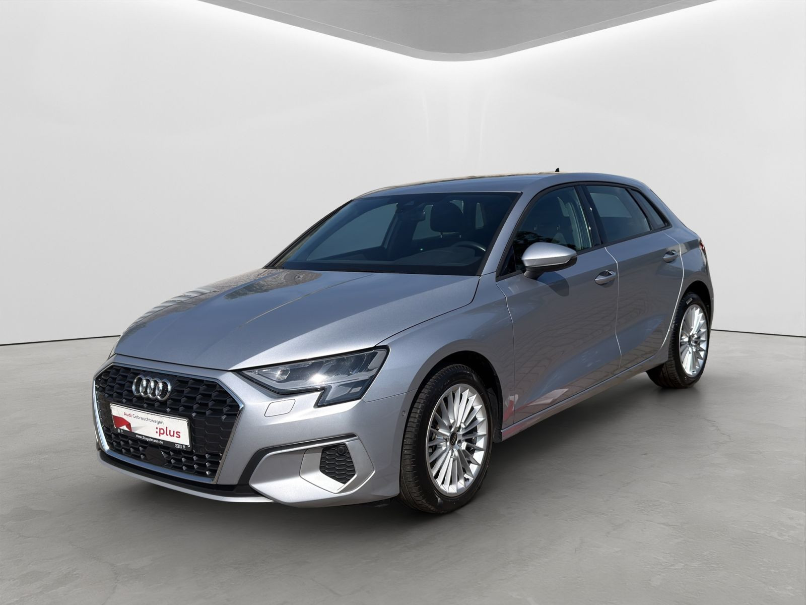 Audi - A3 Sportback_2