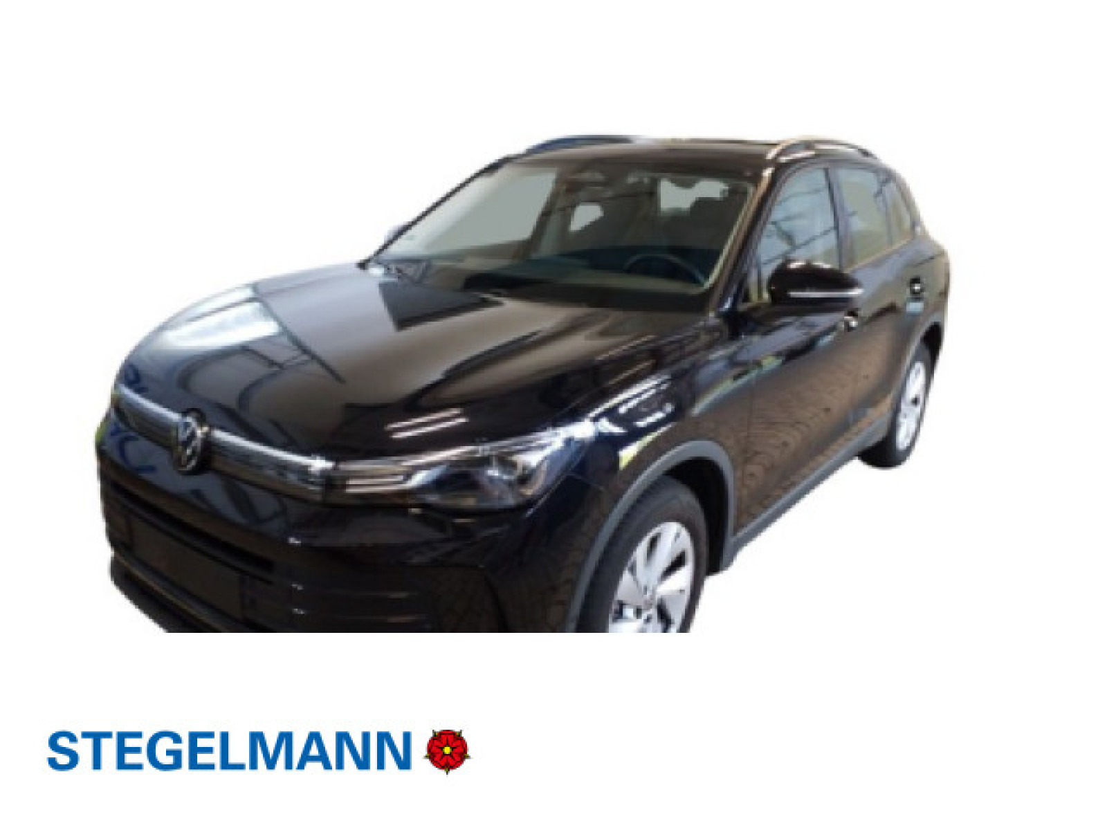 Tiguan 2.0 TDI DSG Facelift *AHK*Kamera*LED*+3J. Garantie*