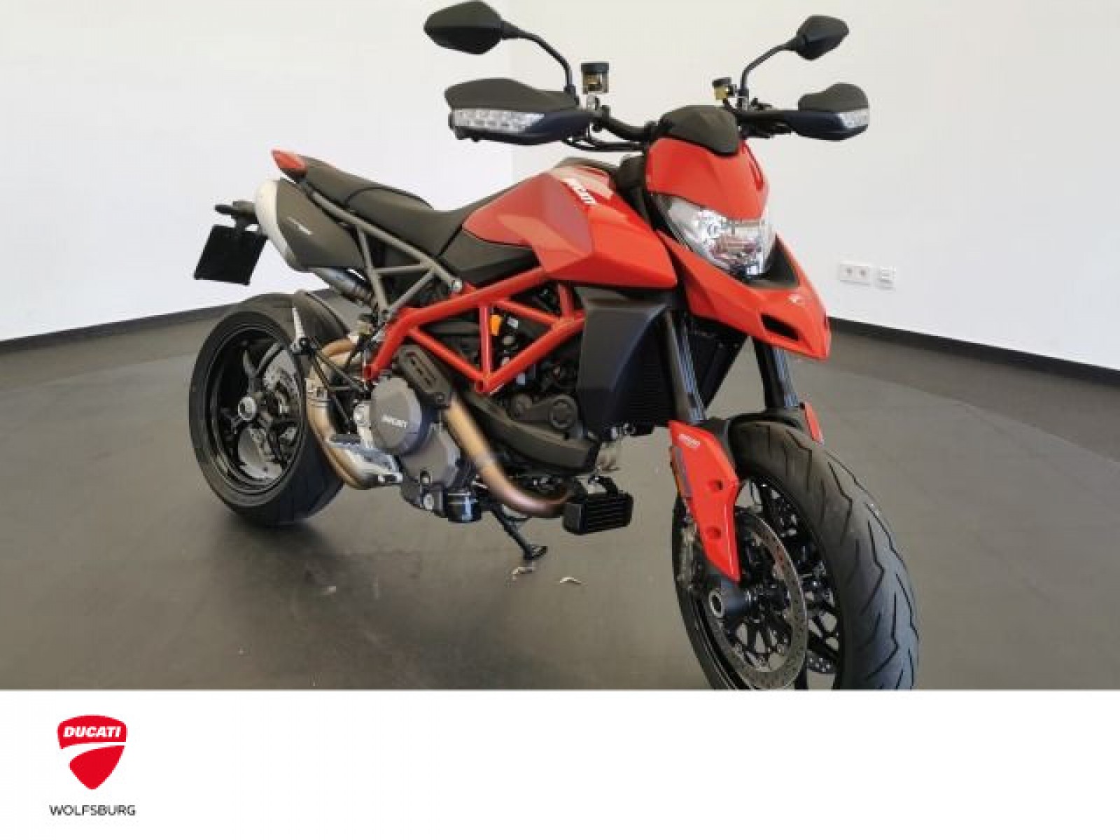 Hypermotard 950 D35