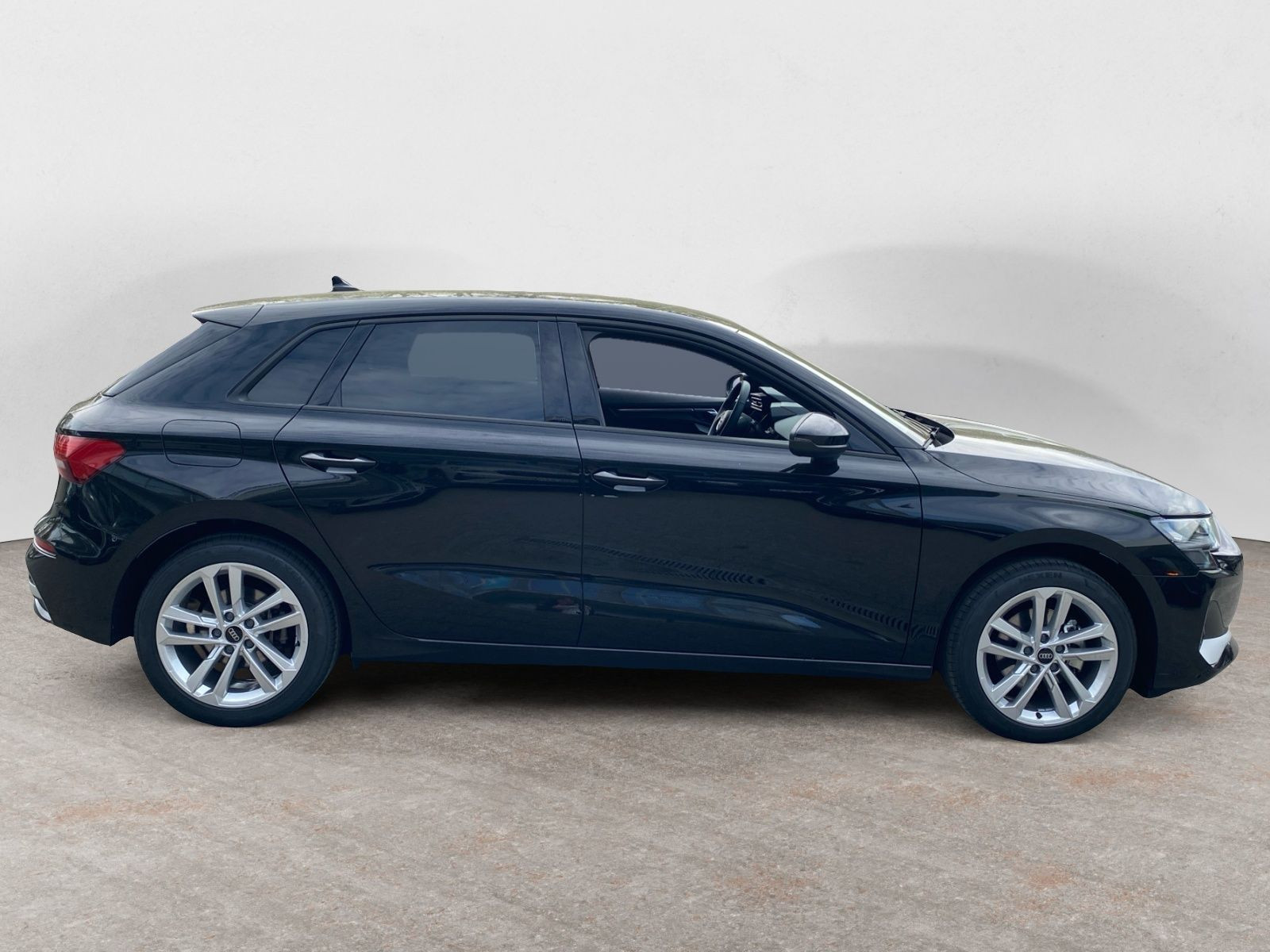 Audi - A3 Sportback_8