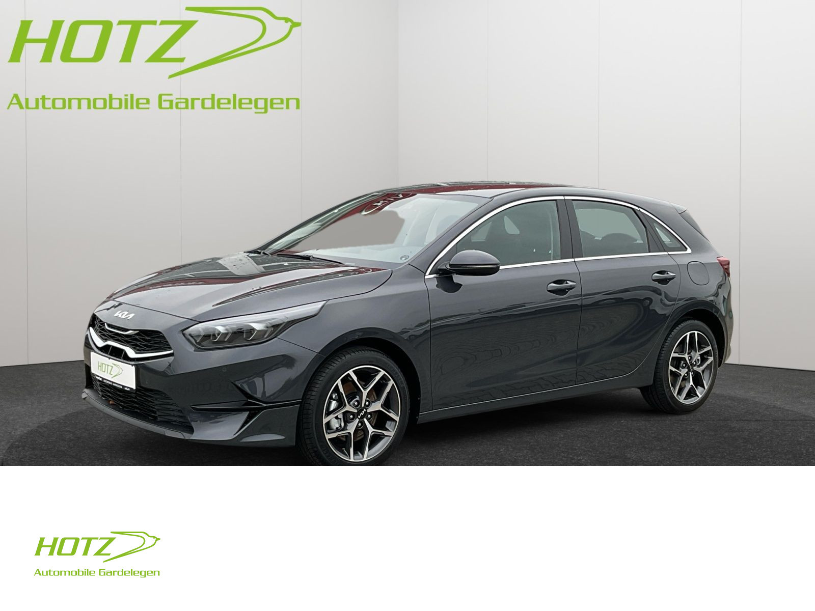 Ceed 1.5 T Spirit Technologie-Paket, Leder-Paket