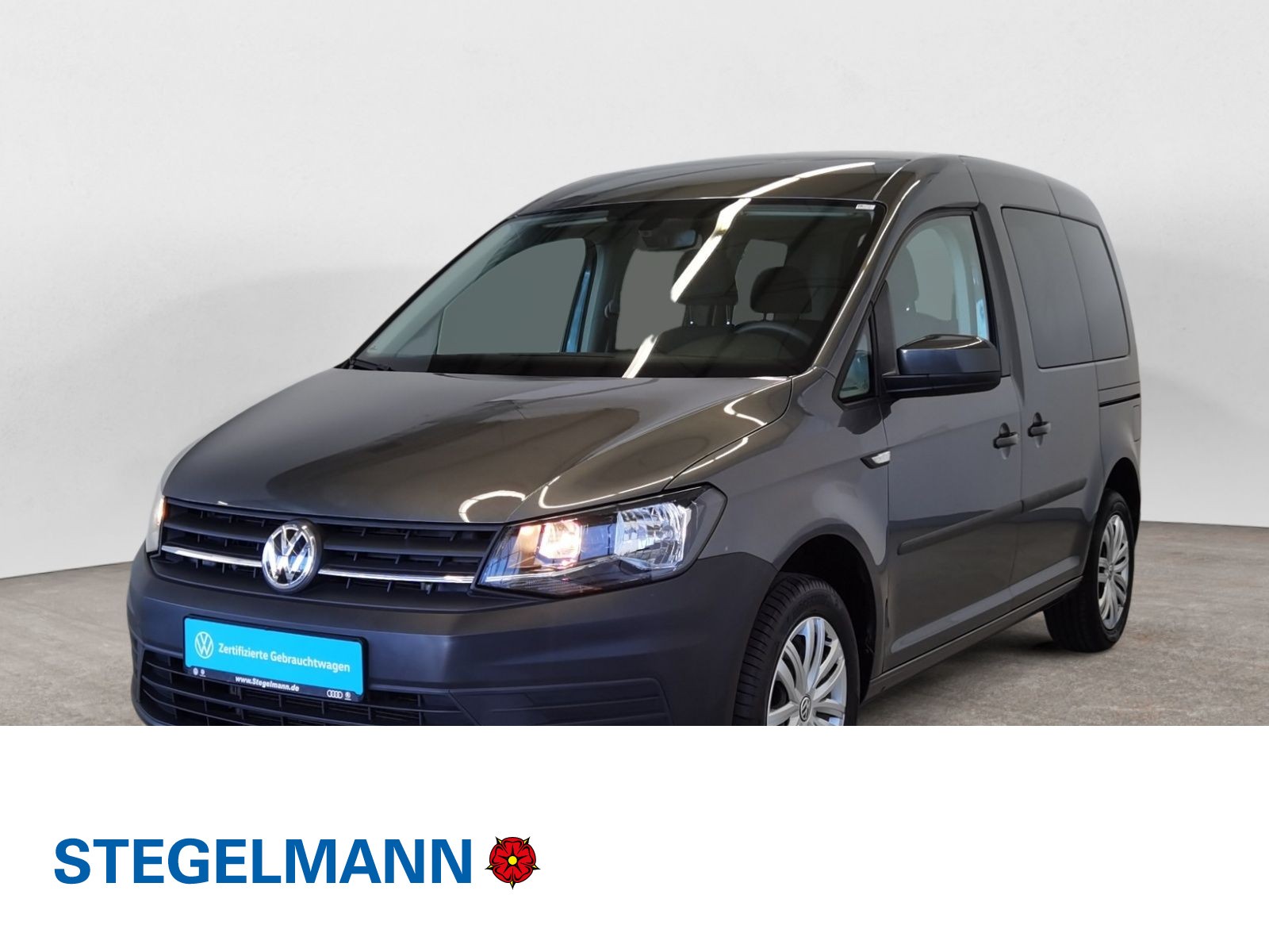 Caddy Kombi 1.4 TSI Trendline