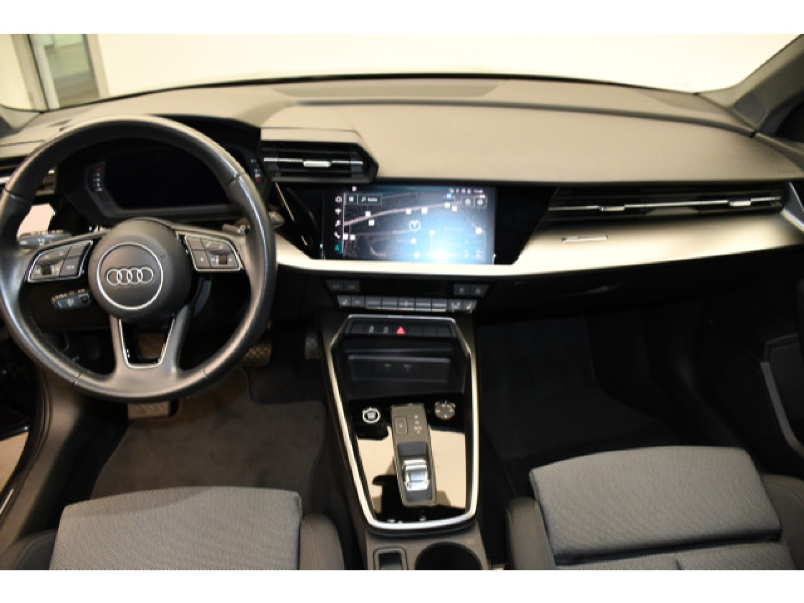 Audi - A3 Sportback_5