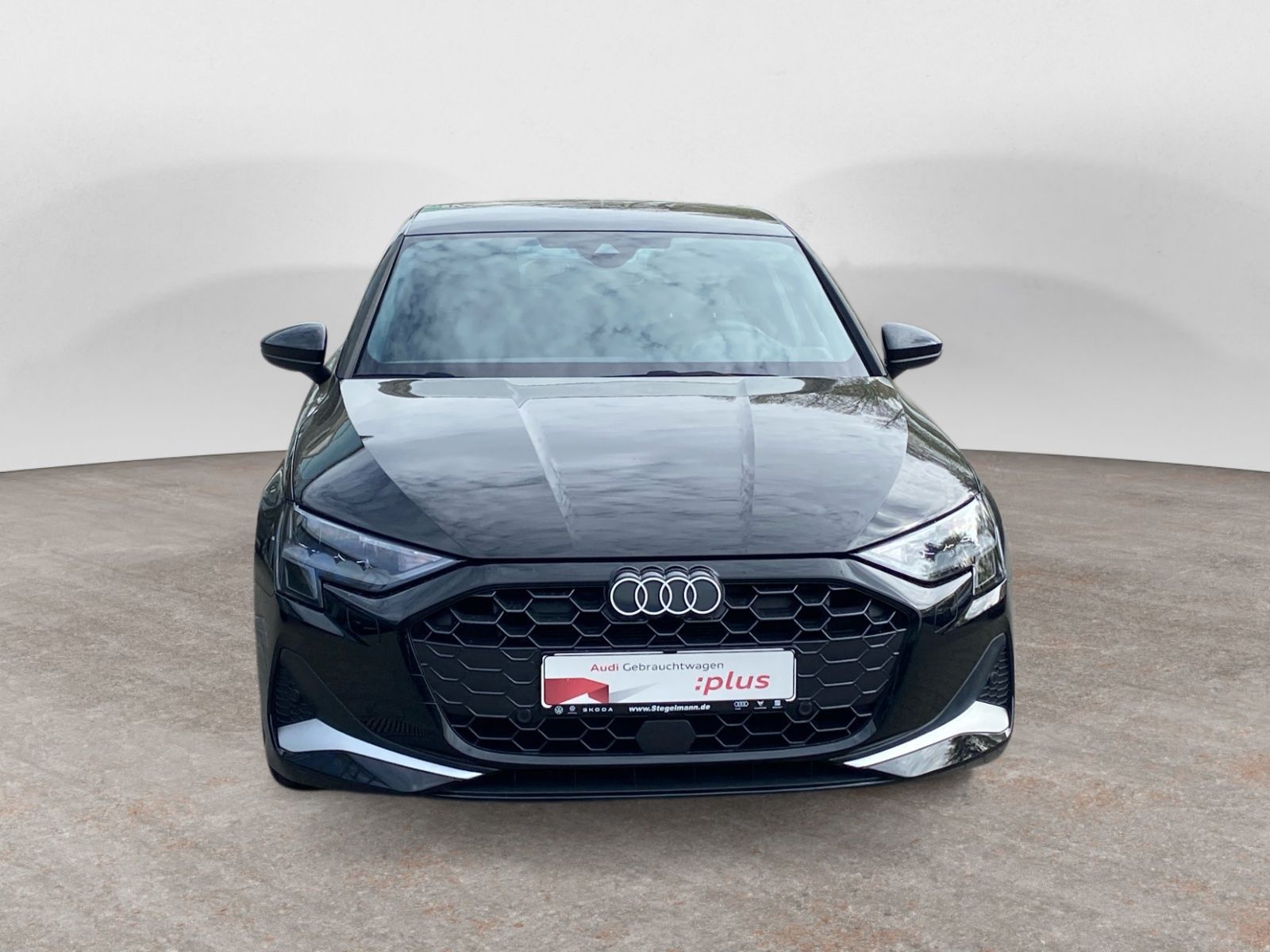 Audi - A3 Sportback_10