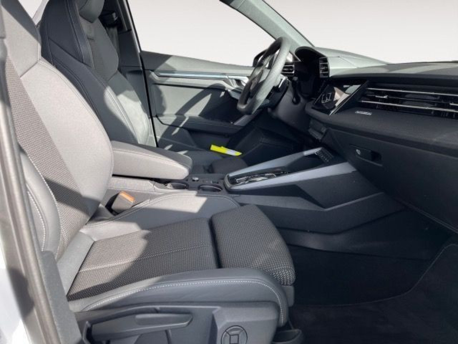 Audi - S3 Sportback_16