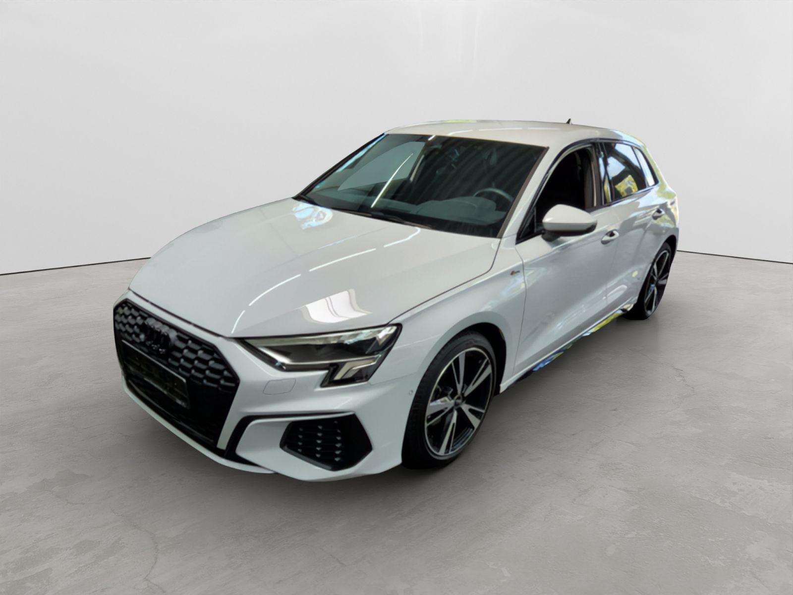 Audi - A3 Sportback_2