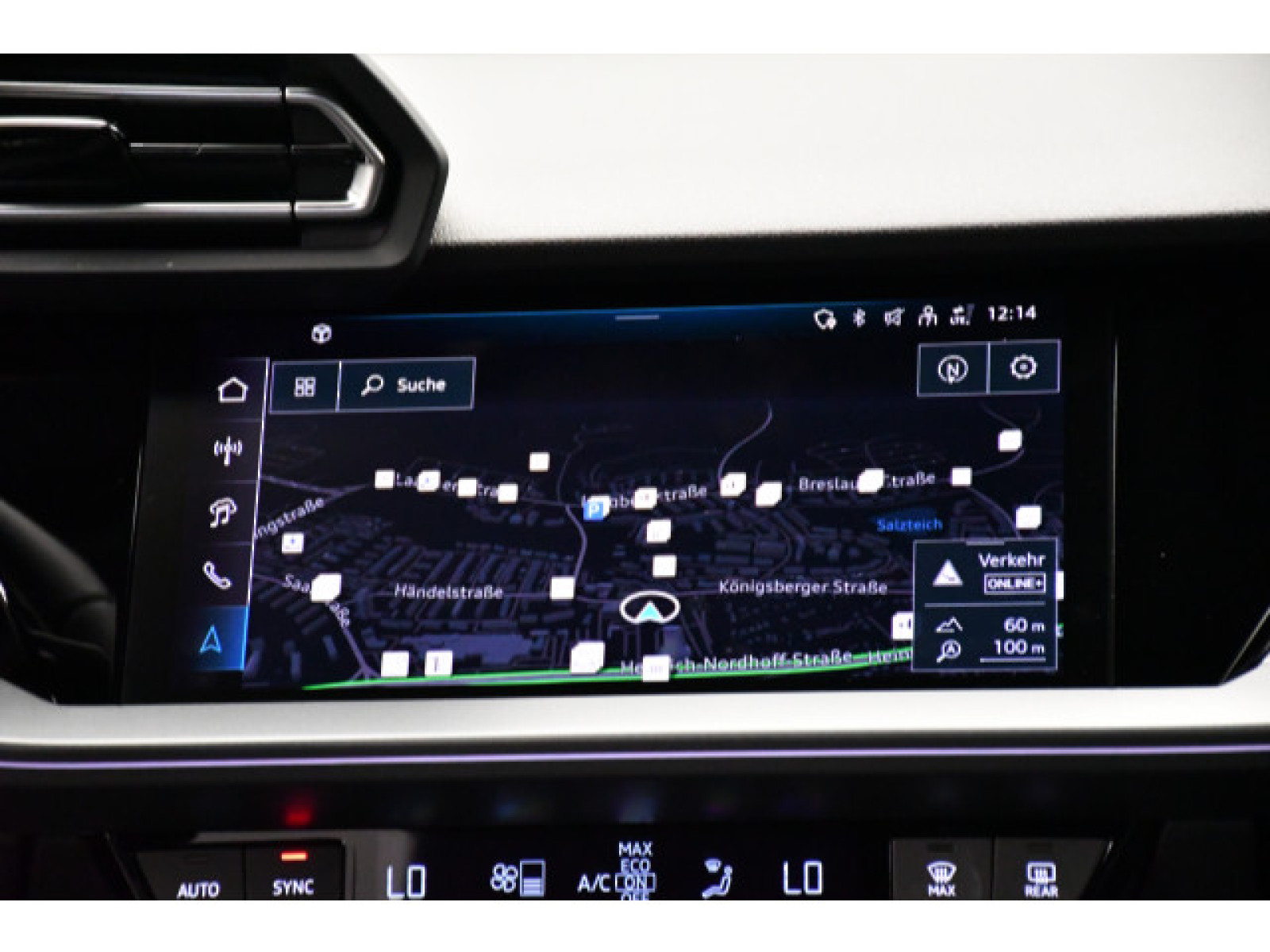 Audi - A3 Sportback_10