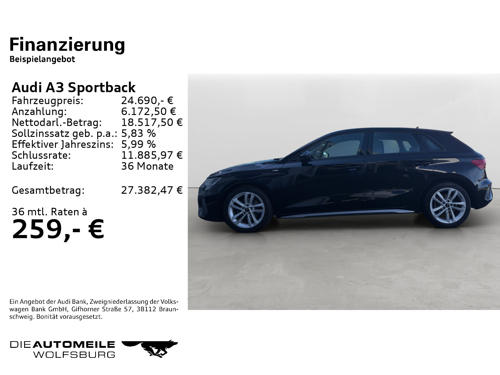 Audi - A3 Sportback_2