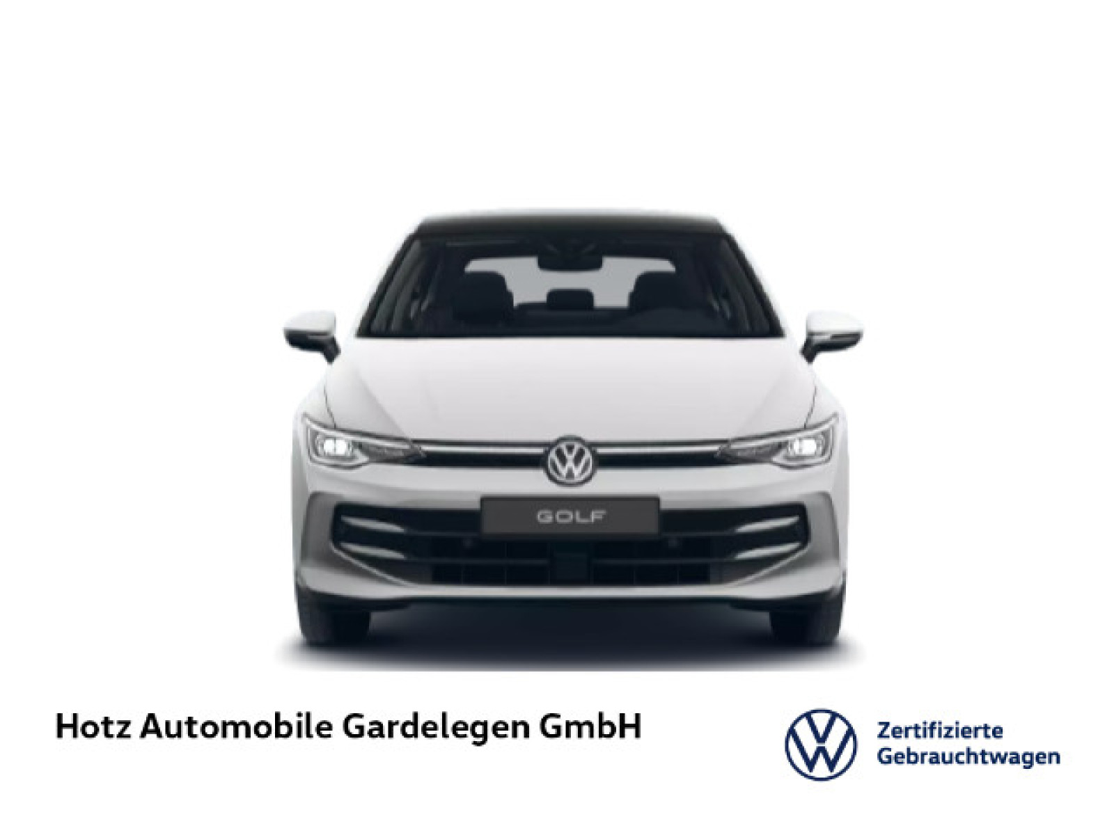 Golf VIII 1.5 eTSI DSG Life AHK/LED/Pano
