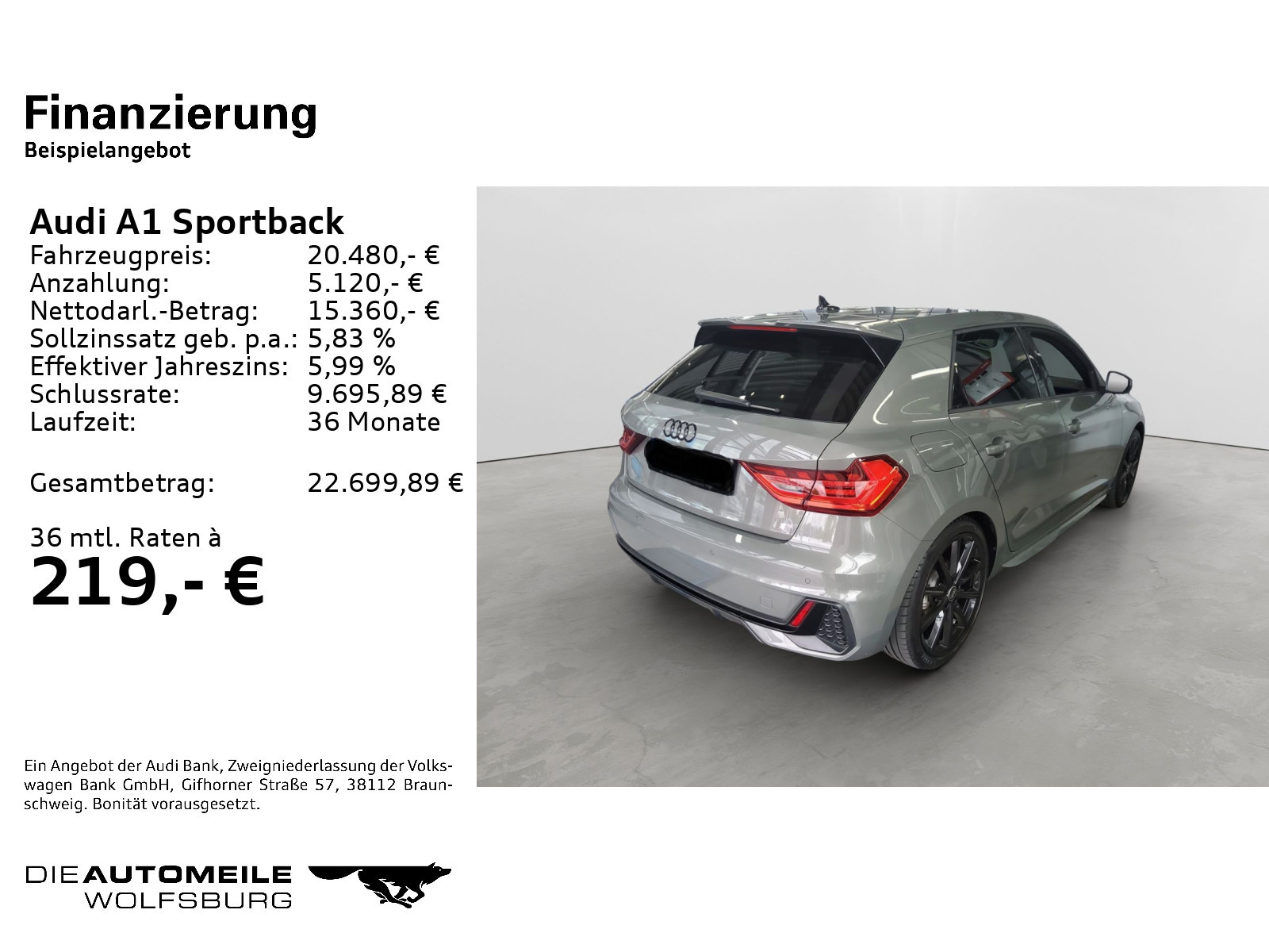 Audi - A1 Sportback_2