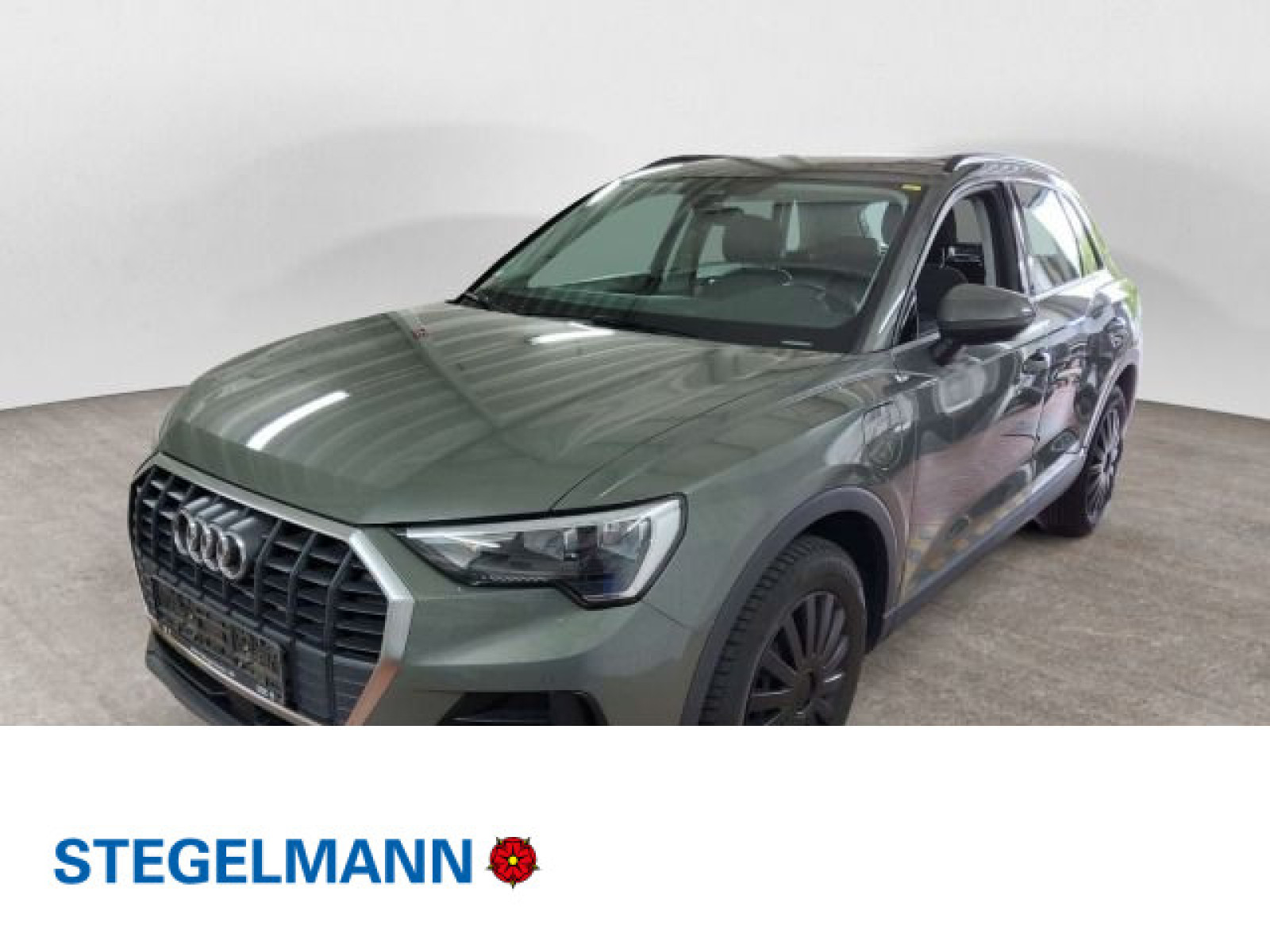 Q3 45 TFSIe S-tronic *LED*Navi*Pano*