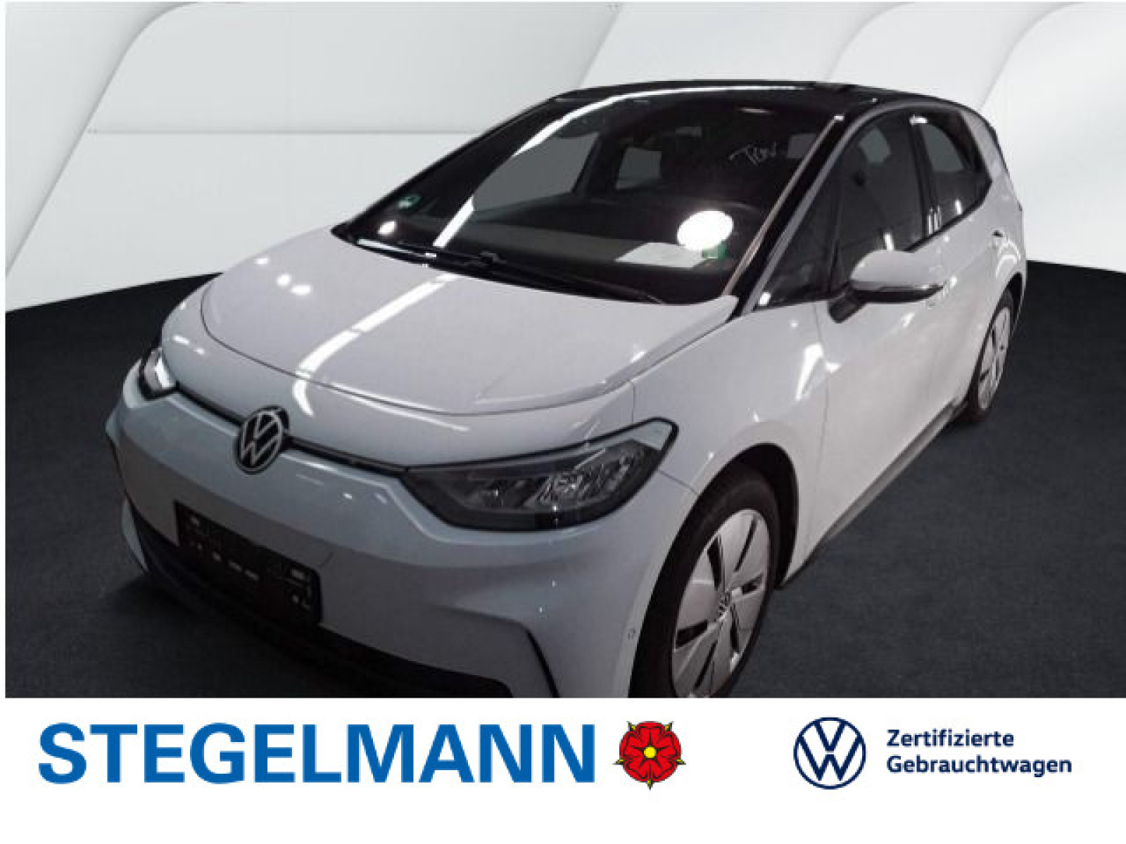 ID.3 Pro 150kW/58kWh *LED*Kamera*Navi*Sitzheizung*