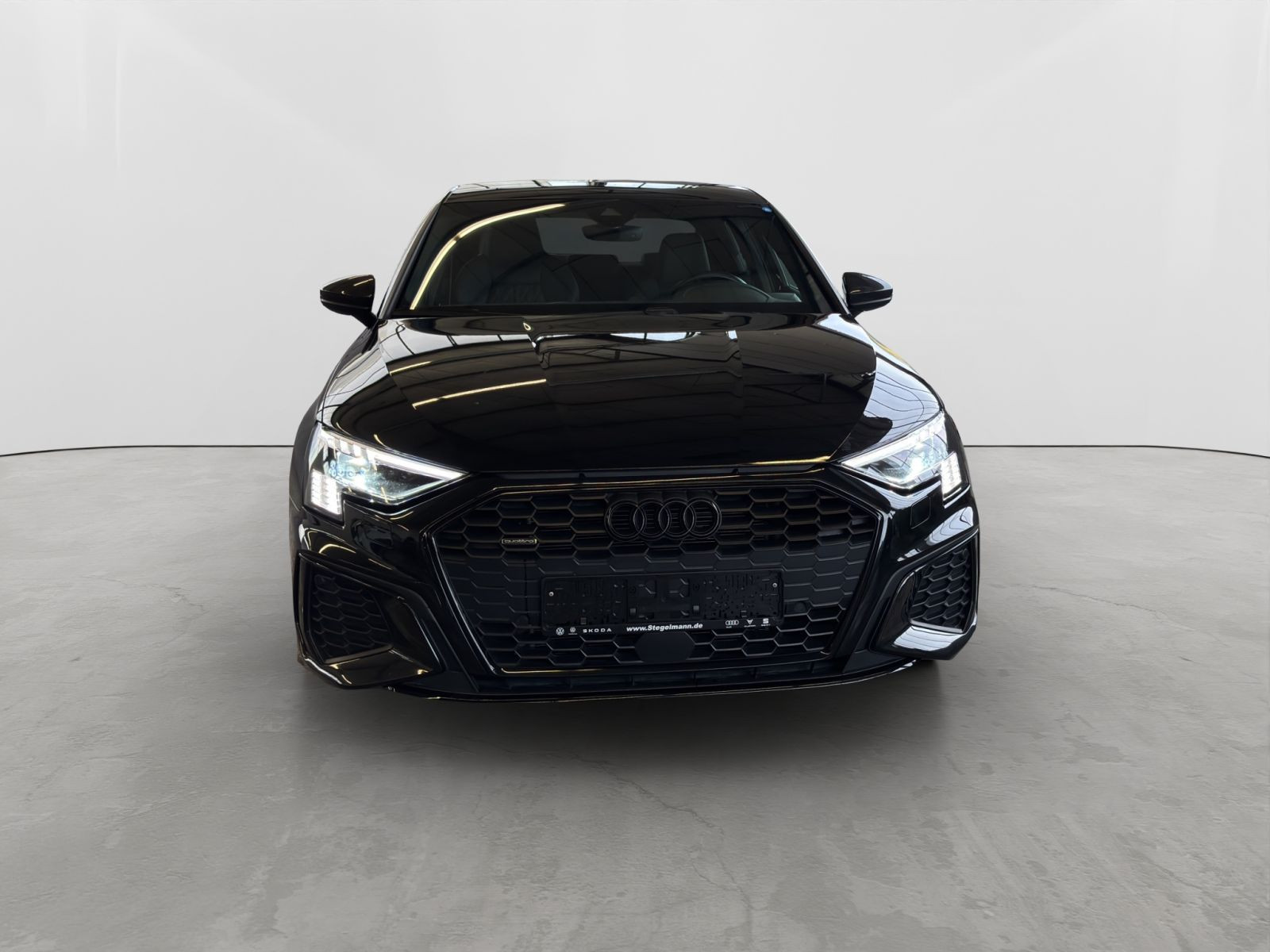 Audi - A3_9
