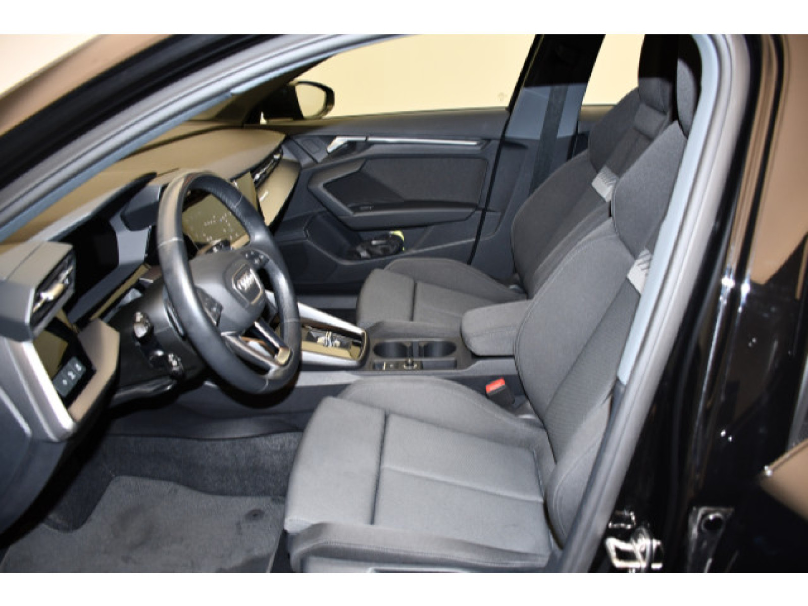 Audi - A3 Sportback_3