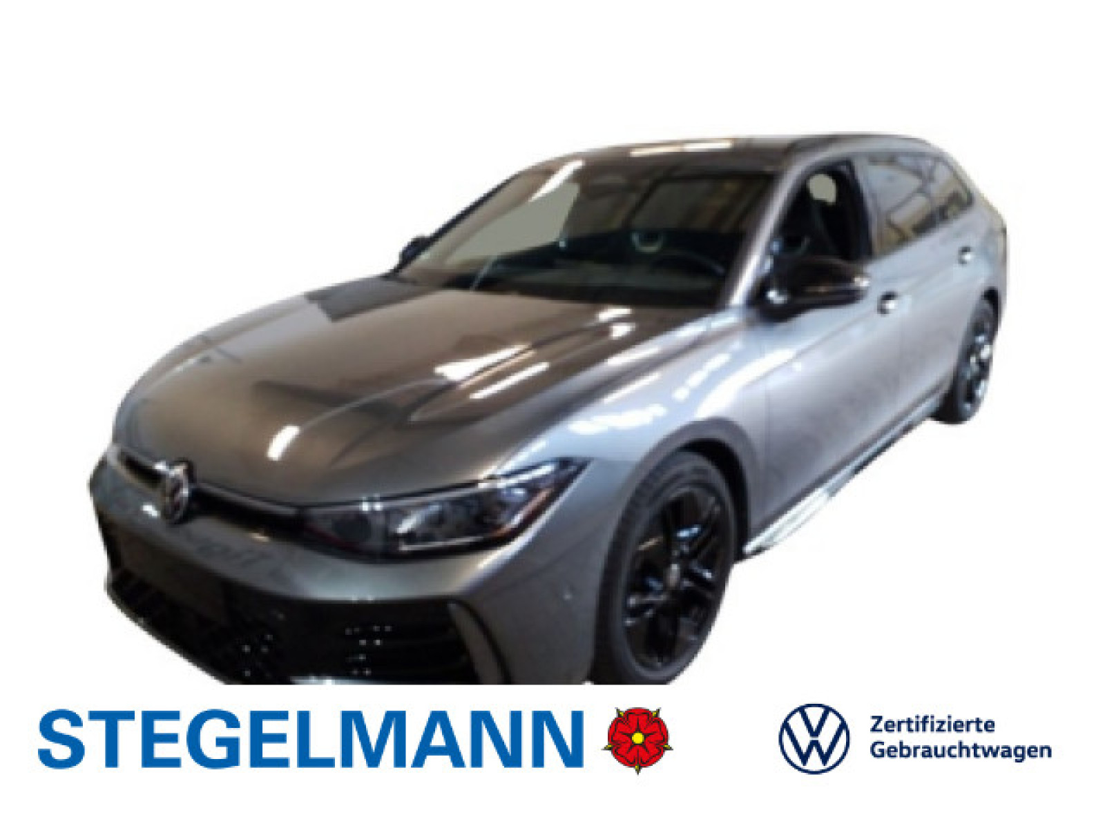 Passat Variant 2.0 TDI DSG Facelift R-Line *LED*AHK*Kamera*Navi*+3J. Garantie*
