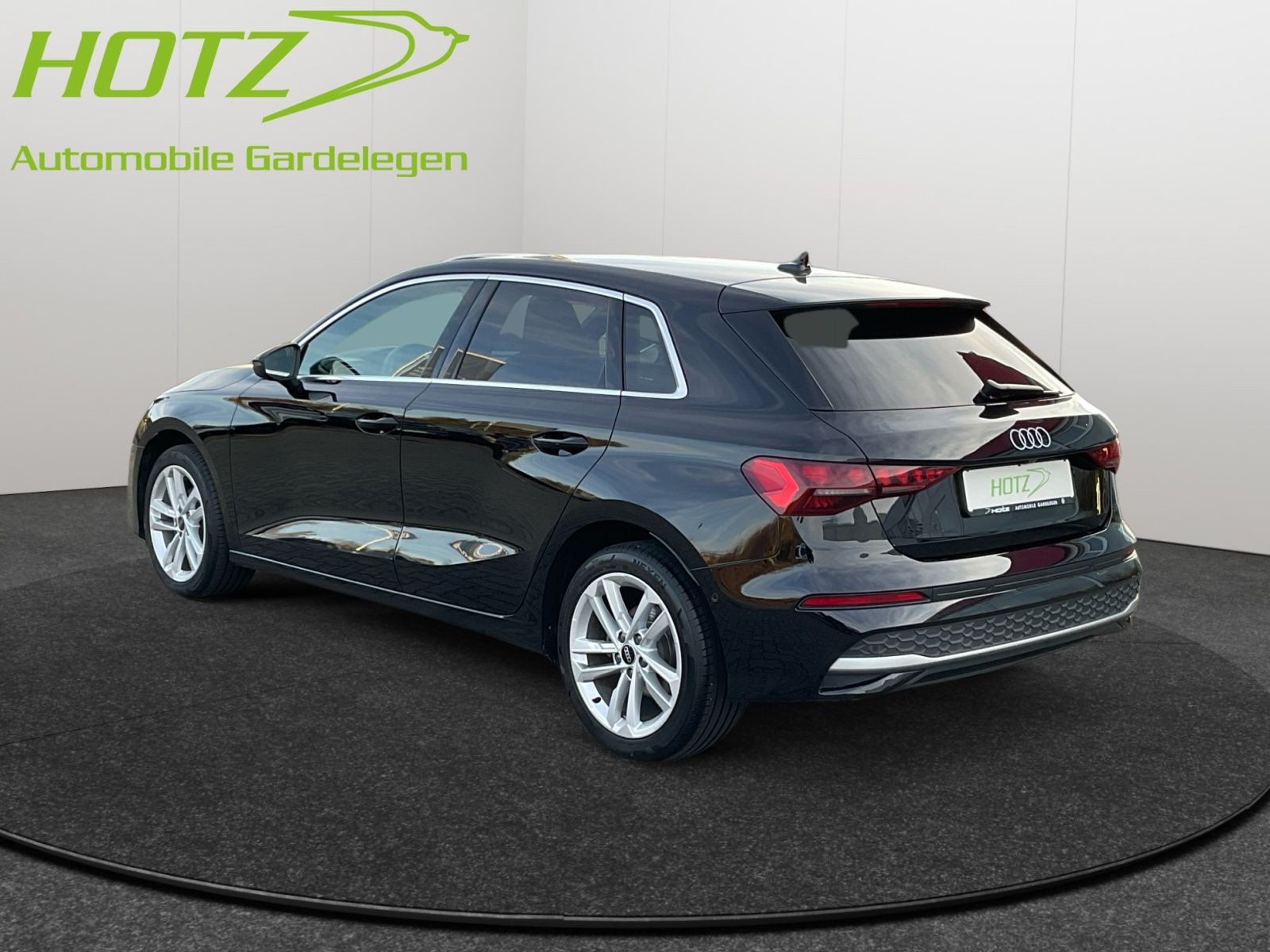 Audi - A3 Sportback_4