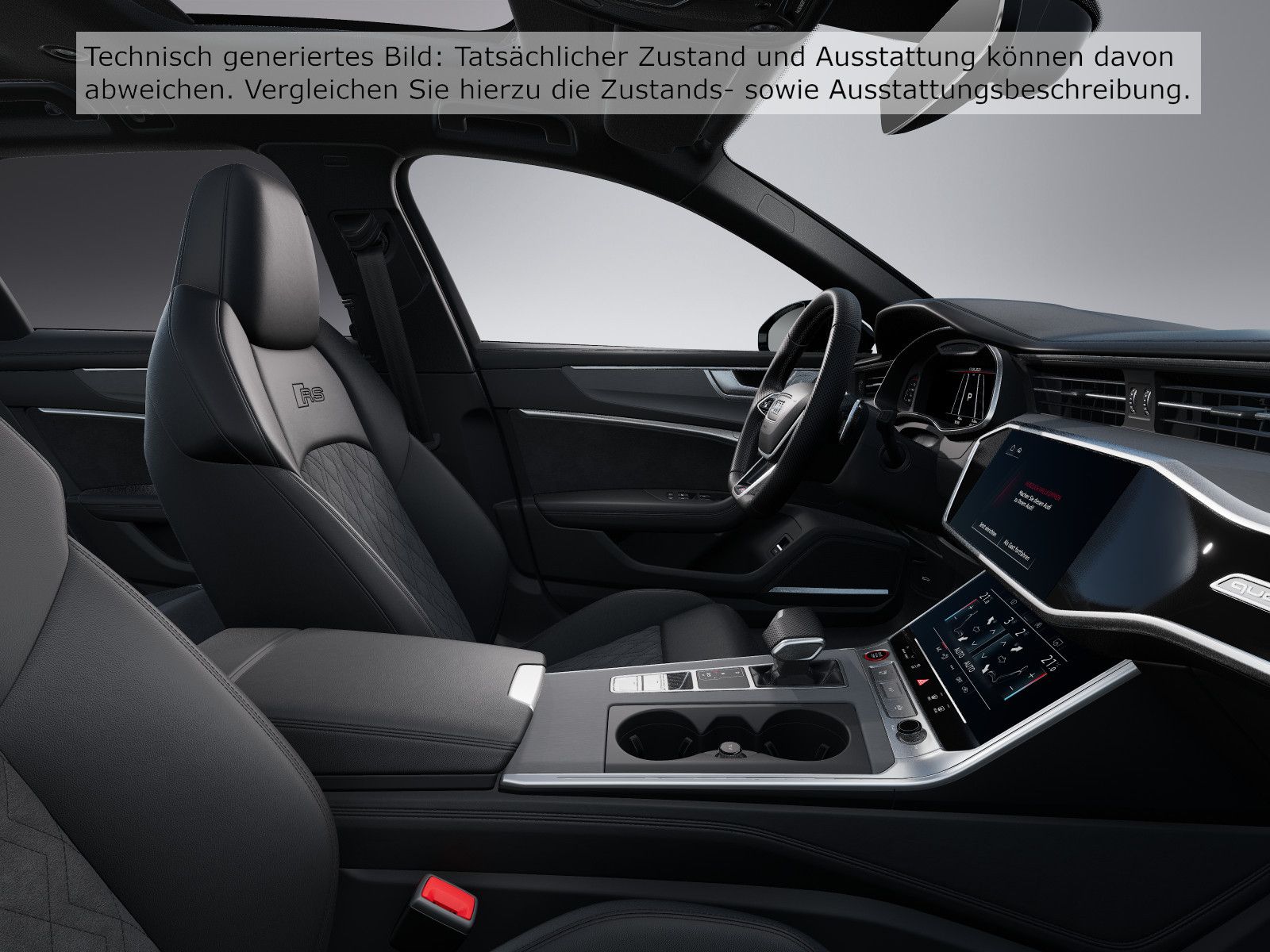 Audi - RS 6 Avant_11