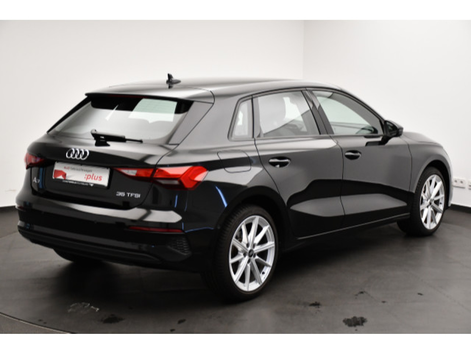 Audi - A3 Sportback_13