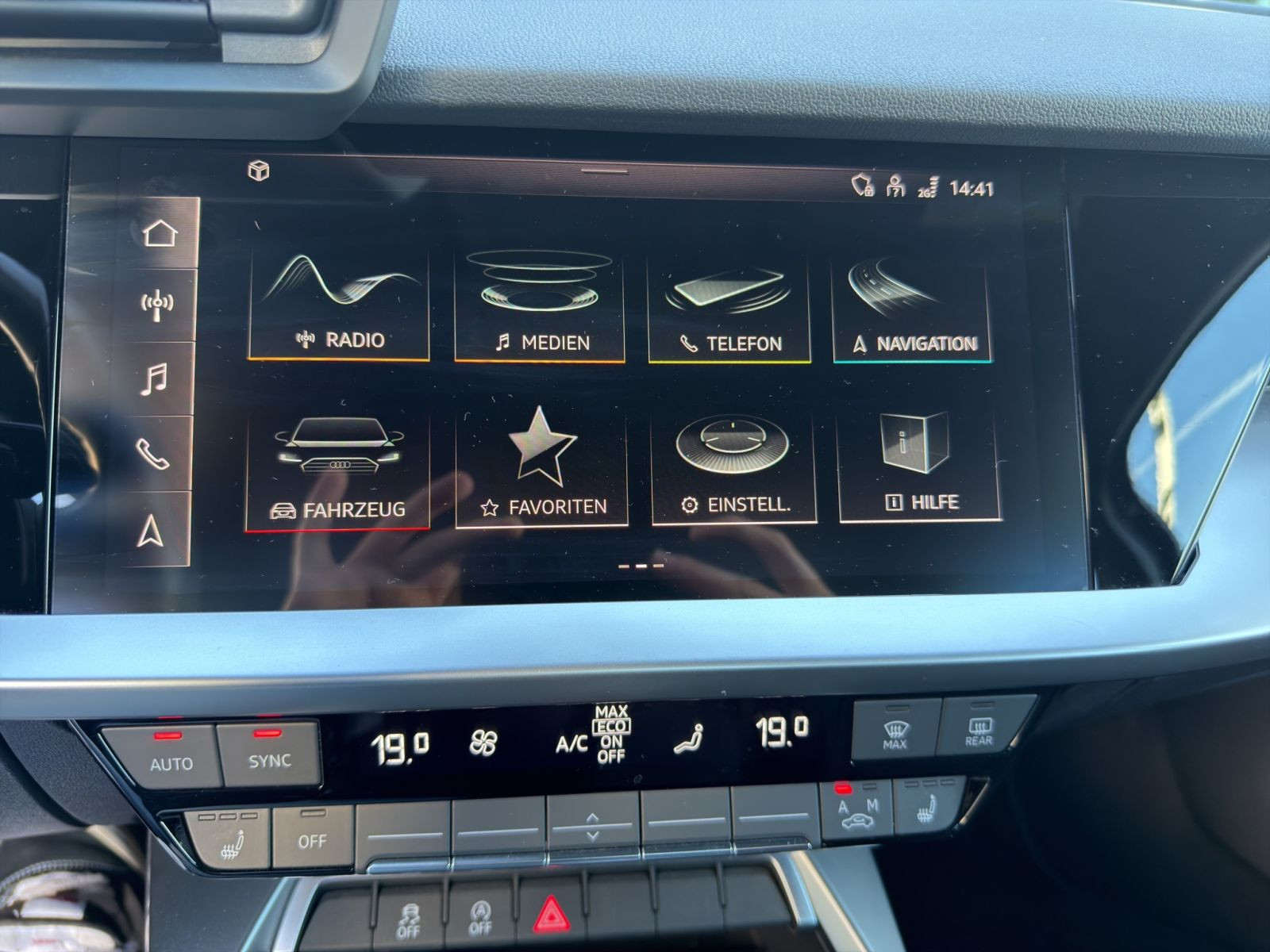 Audi - A3 Sportback_13