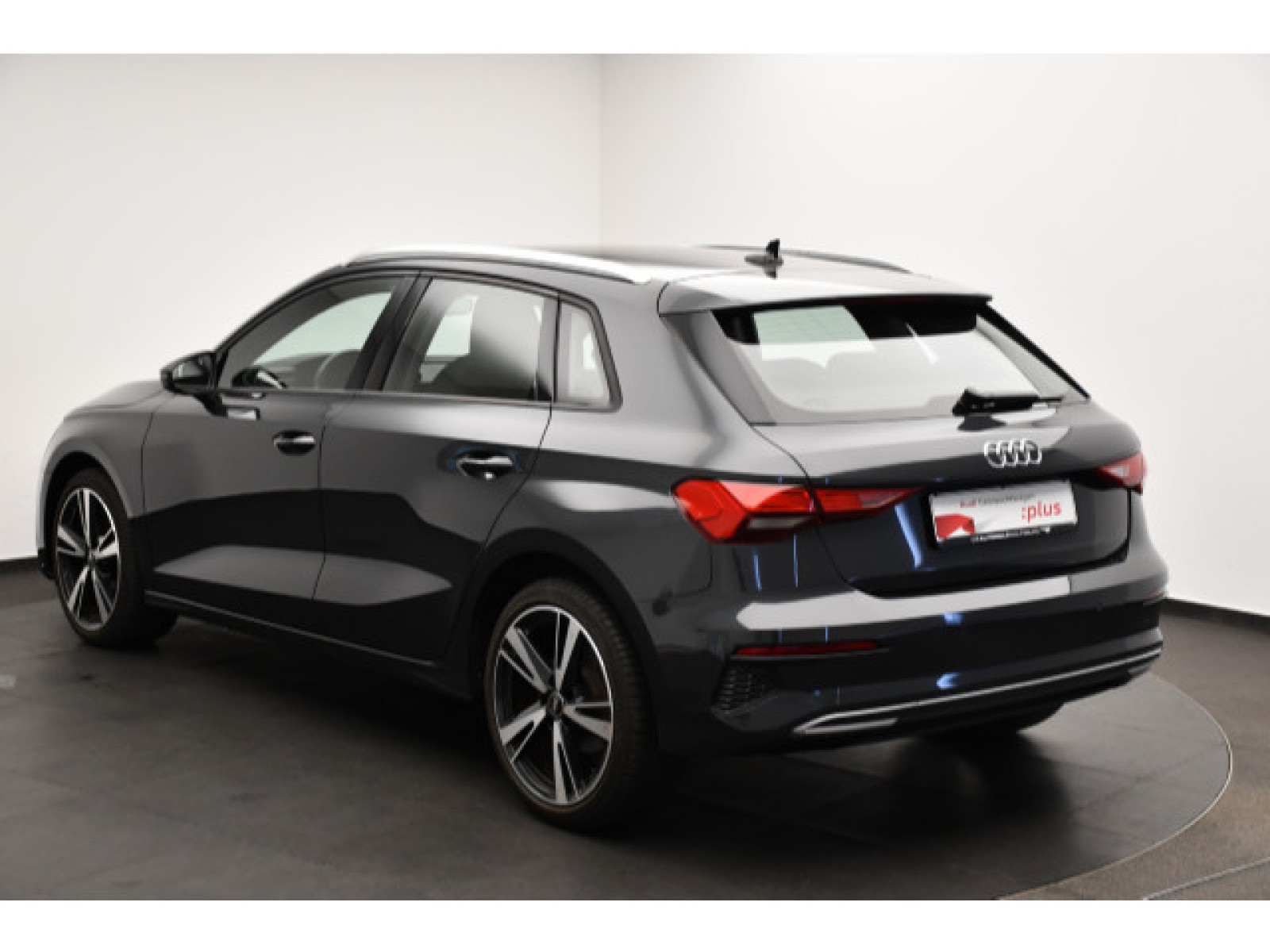 Audi - A3 Sportback_14