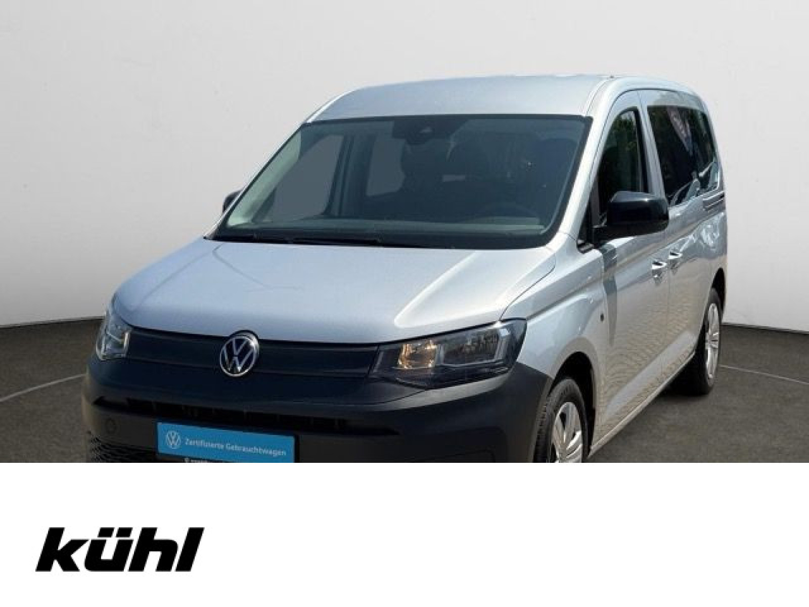 Caddy Maxi 1.5 TSI 7. Sitzer