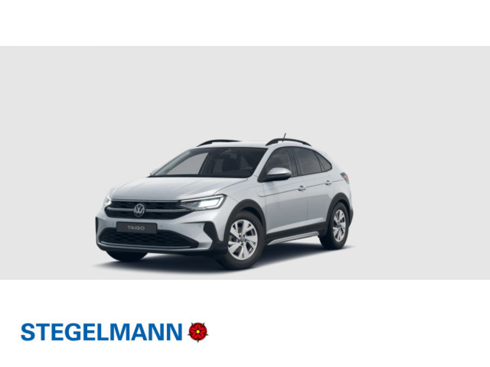 Taigo 1,0 l TSI OPF 5-Gang-Schaltgetriebe Life